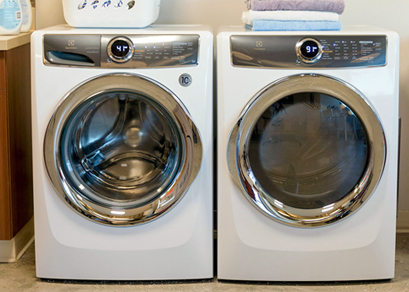 dishwasher